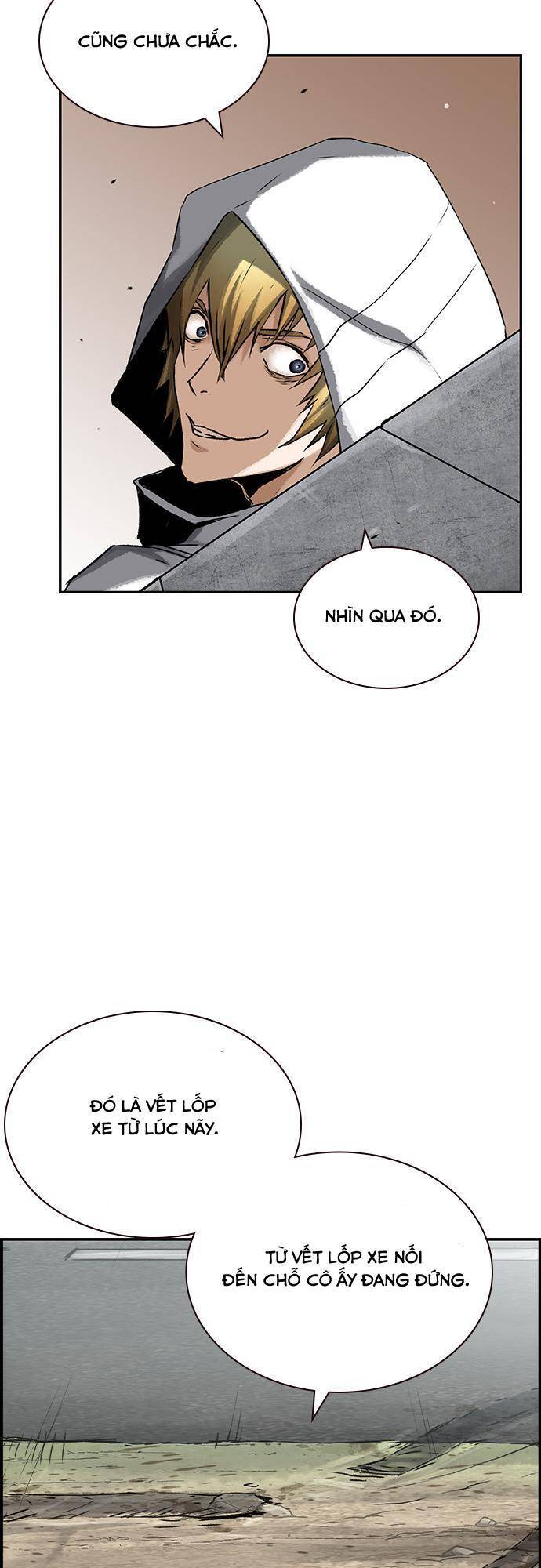 Pubg - Cuộc Chiến Sinh Tồn - 100 Chapter 12 - 4