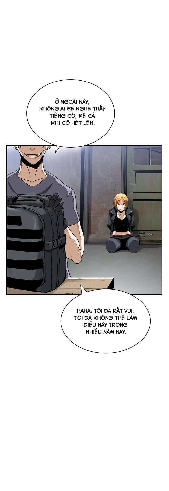 Pubg - Cuộc Chiến Sinh Tồn - 100 Chapter 12 - 34