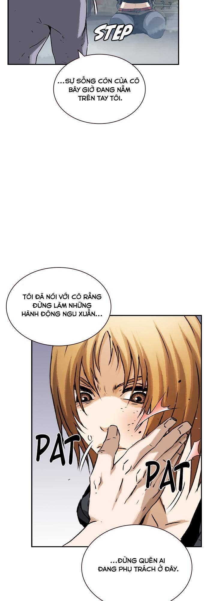 Pubg - Cuộc Chiến Sinh Tồn - 100 Chapter 12 - 39