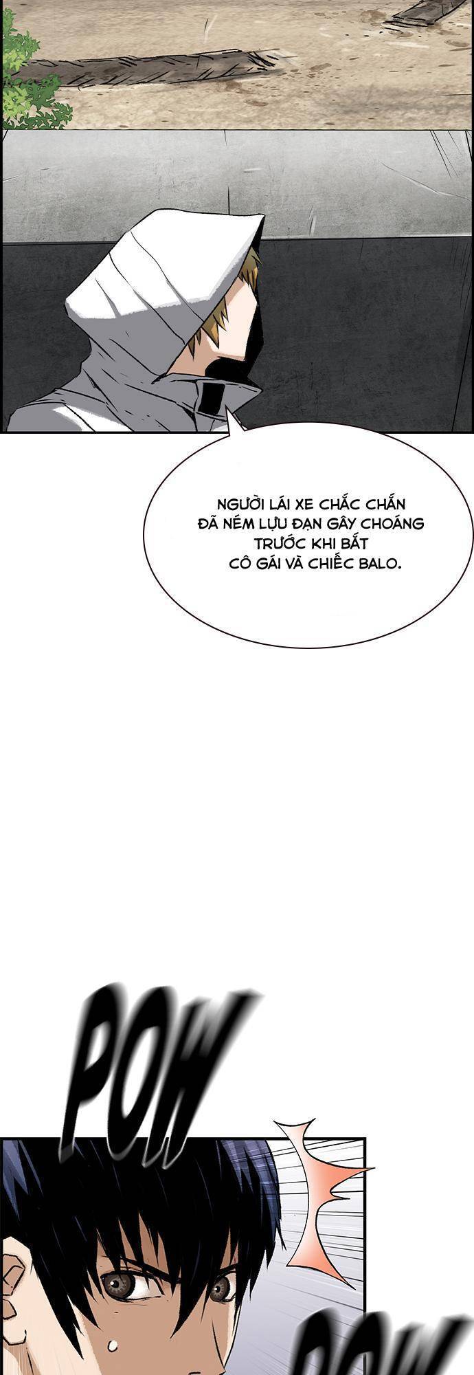 Pubg - Cuộc Chiến Sinh Tồn - 100 Chapter 12 - 5