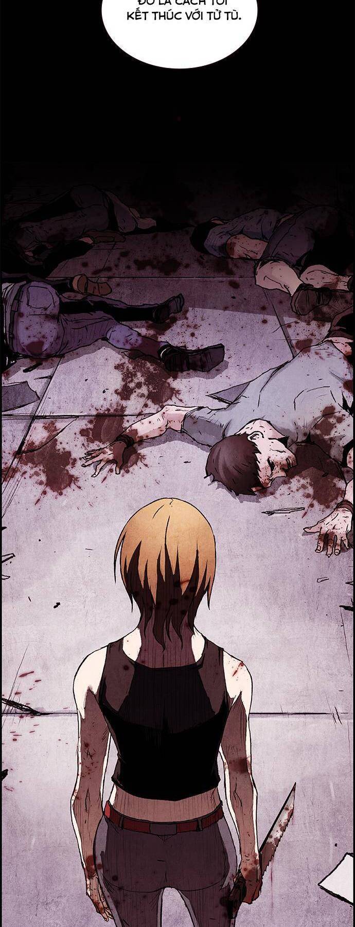 Pubg - Cuộc Chiến Sinh Tồn - 100 Chapter 12 - 43