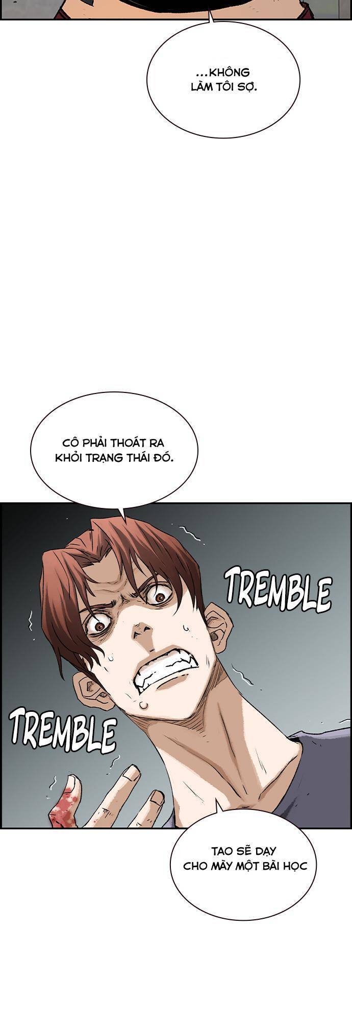 Pubg - Cuộc Chiến Sinh Tồn - 100 Chapter 12 - 45