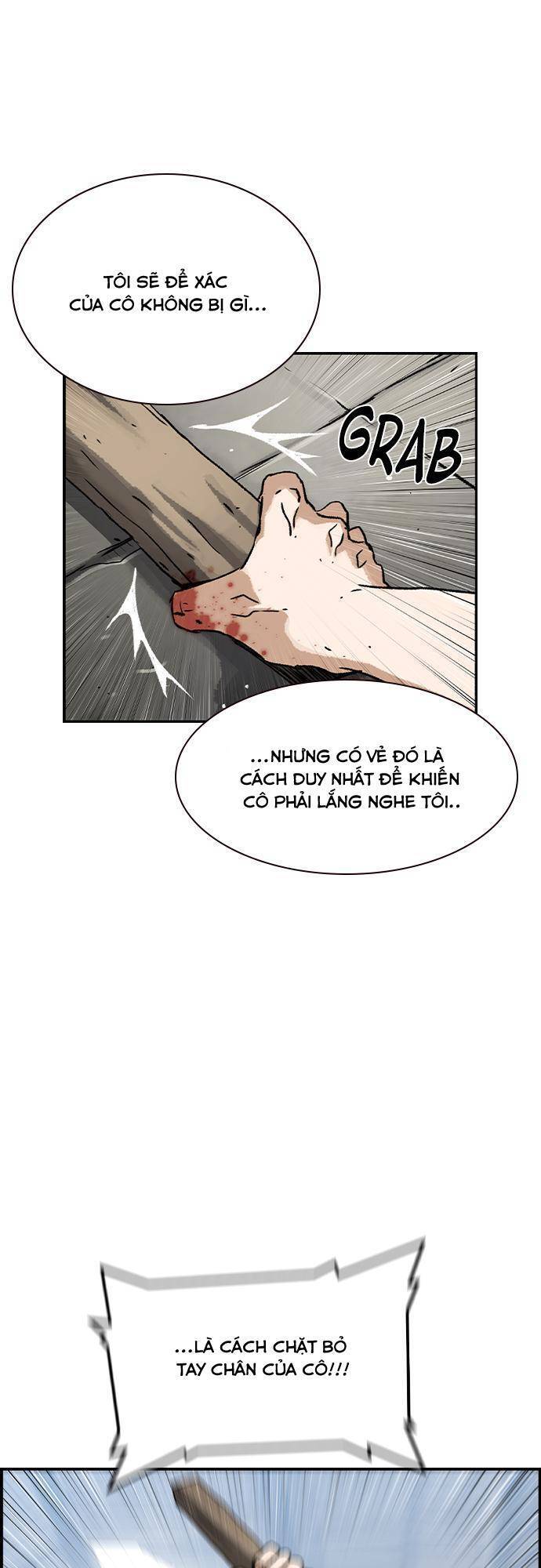 Pubg - Cuộc Chiến Sinh Tồn - 100 Chapter 12 - 46