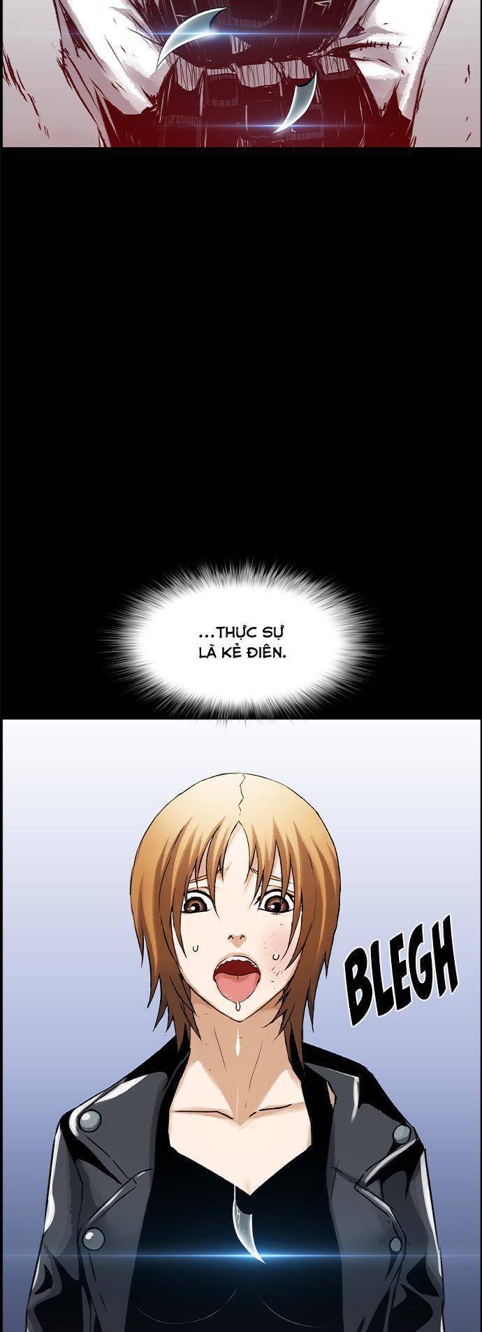 Pubg - Cuộc Chiến Sinh Tồn - 100 Chapter 12 - 54