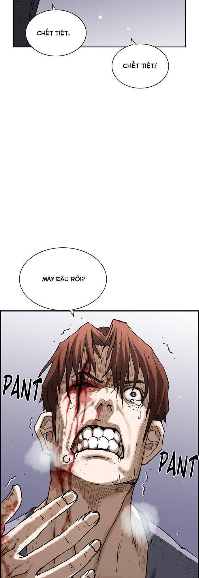 Pubg - Cuộc Chiến Sinh Tồn - 100 Chapter 12 - 56