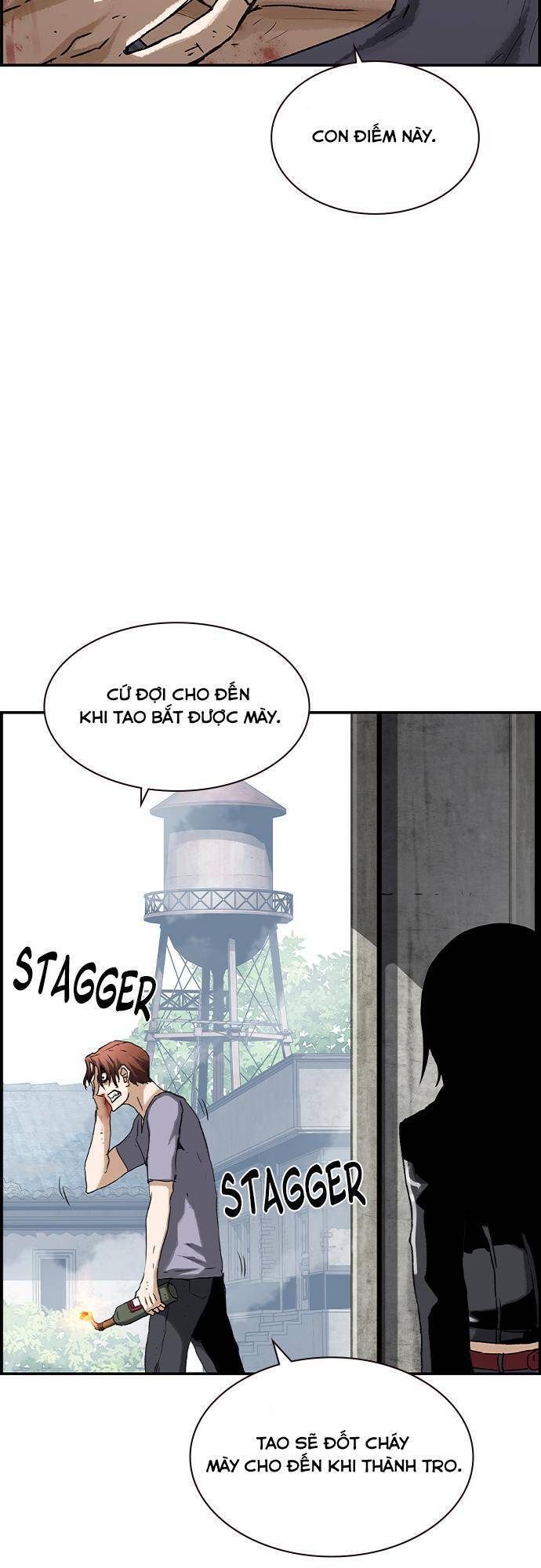 Pubg - Cuộc Chiến Sinh Tồn - 100 Chapter 12 - 57