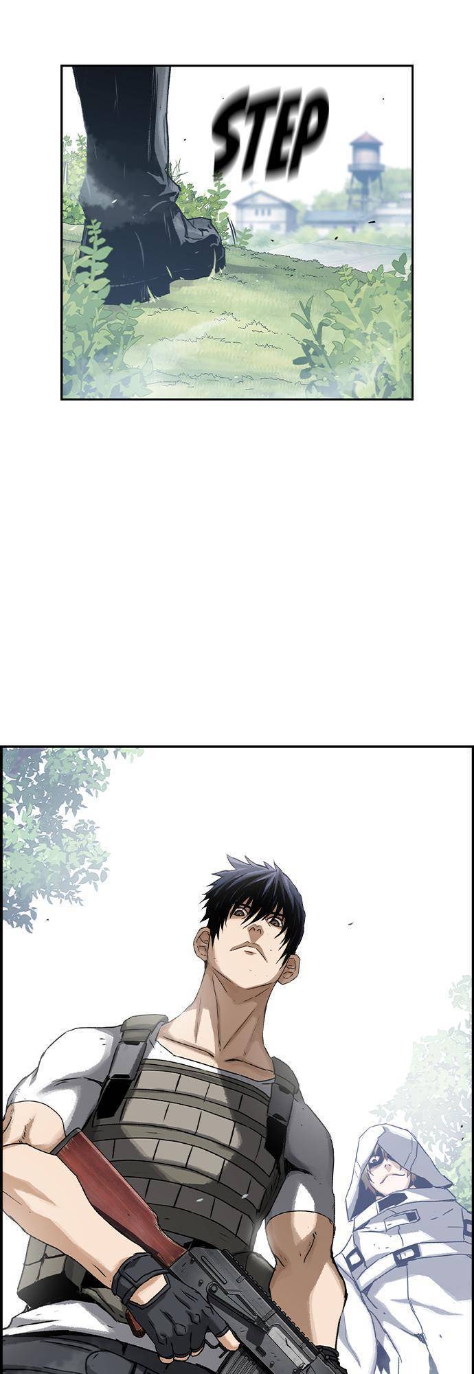 Pubg - Cuộc Chiến Sinh Tồn - 100 Chapter 12 - 61