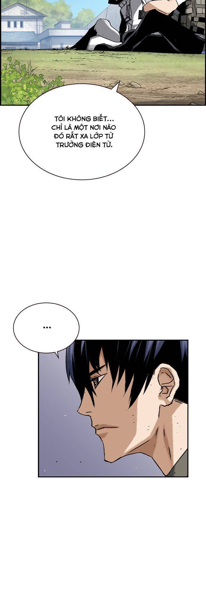 Pubg - Cuộc Chiến Sinh Tồn - 100 Chapter 12 - 8