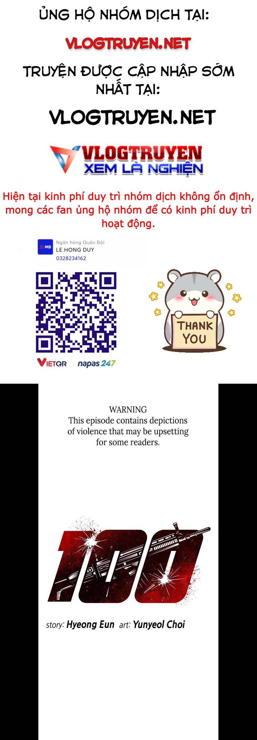 Pubg - Cuộc Chiến Sinh Tồn - 100 Chapter 13 - 1