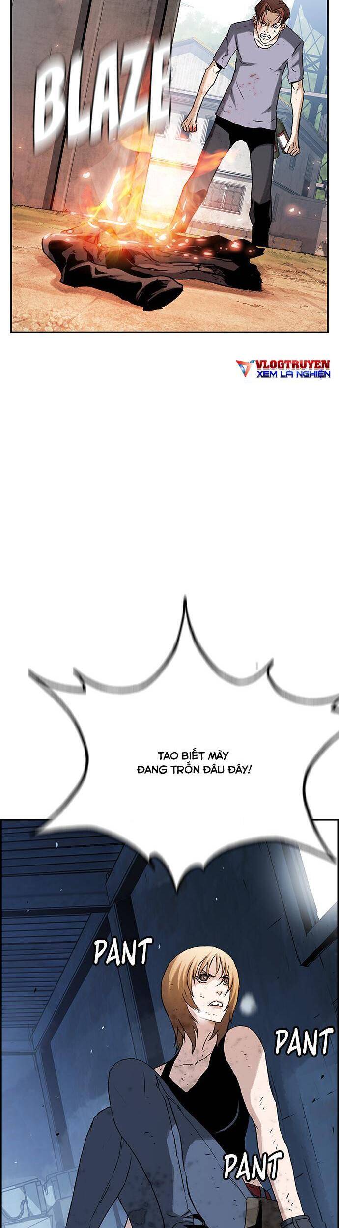 Pubg - Cuộc Chiến Sinh Tồn - 100 Chapter 13 - 11