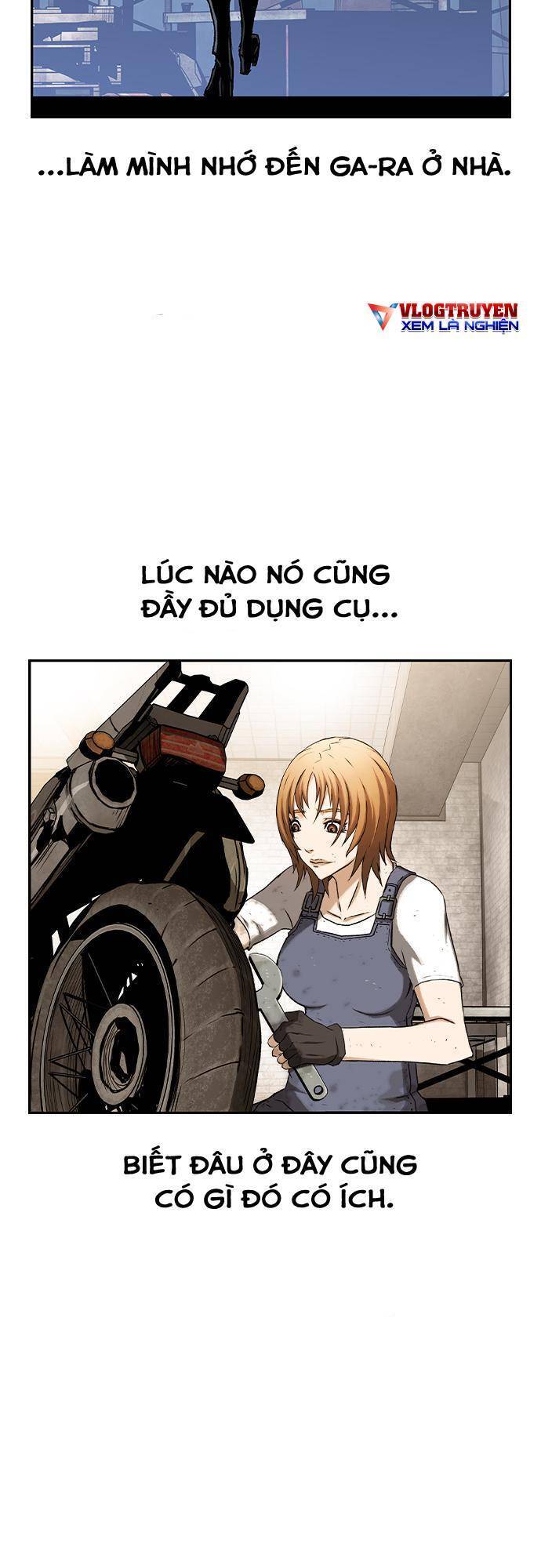 Pubg - Cuộc Chiến Sinh Tồn - 100 Chapter 13 - 15