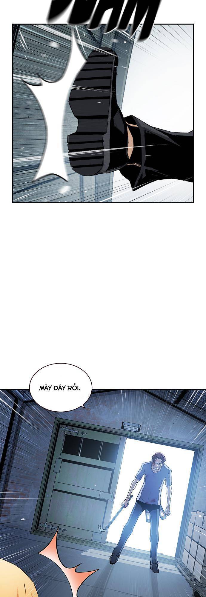 Pubg - Cuộc Chiến Sinh Tồn - 100 Chapter 13 - 18