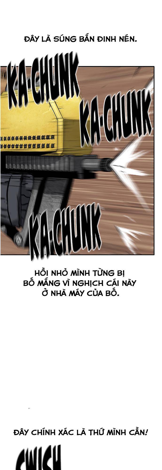 Pubg - Cuộc Chiến Sinh Tồn - 100 Chapter 13 - 25