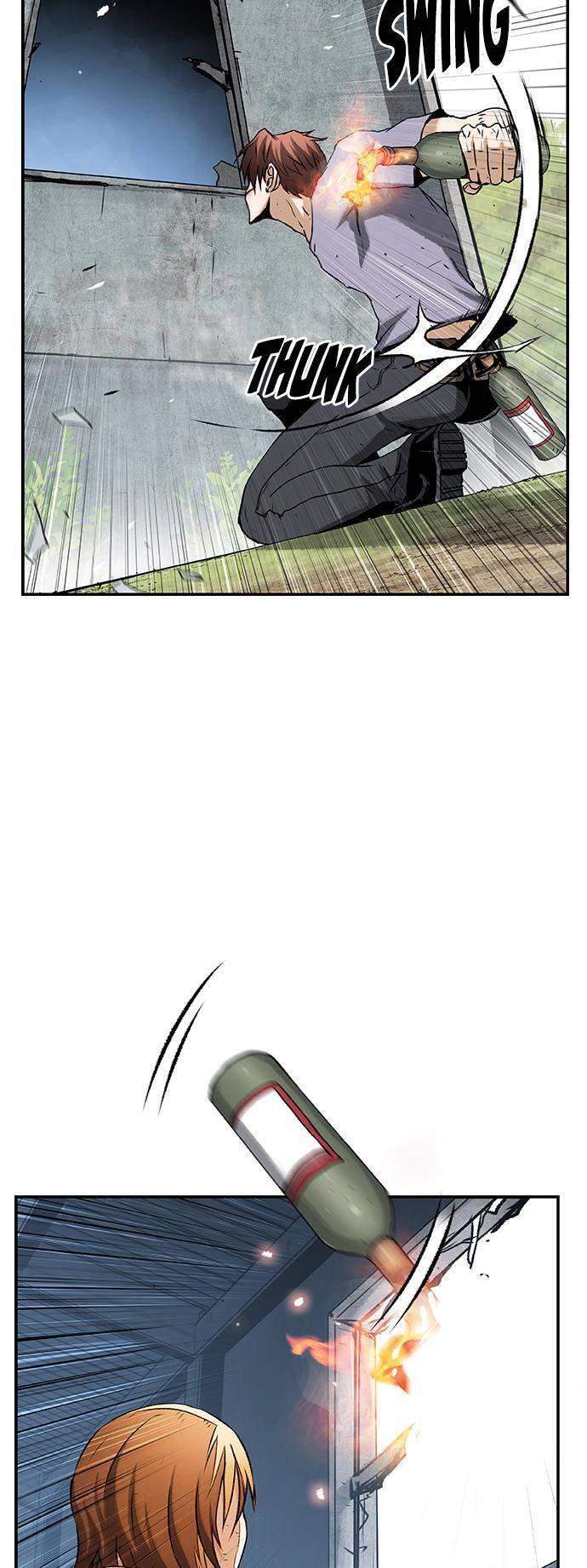 Pubg - Cuộc Chiến Sinh Tồn - 100 Chapter 13 - 28