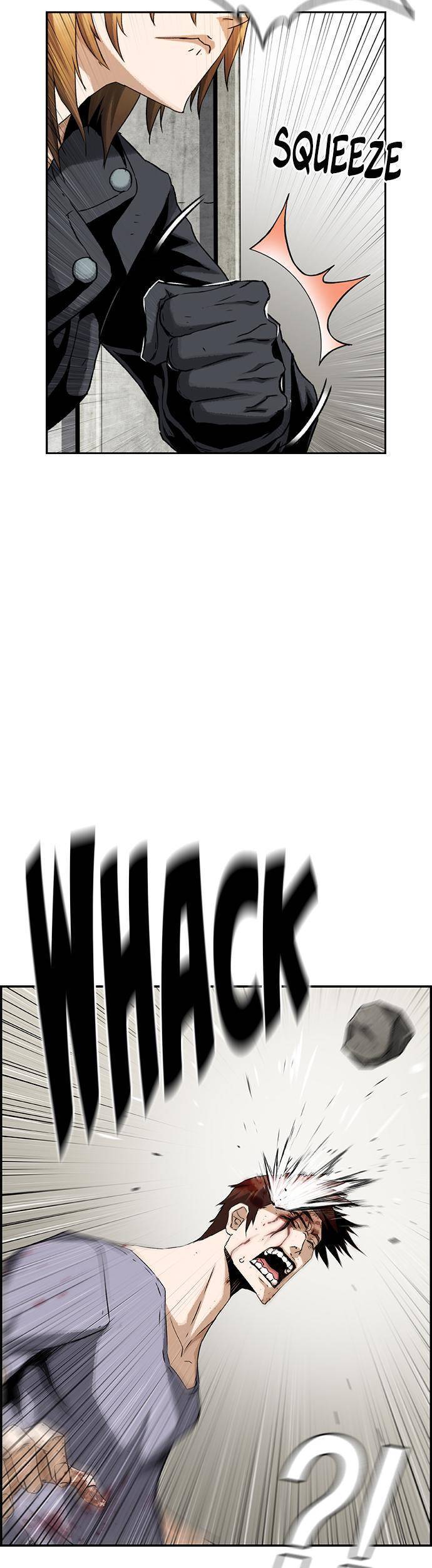 Pubg - Cuộc Chiến Sinh Tồn - 100 Chapter 13 - 4