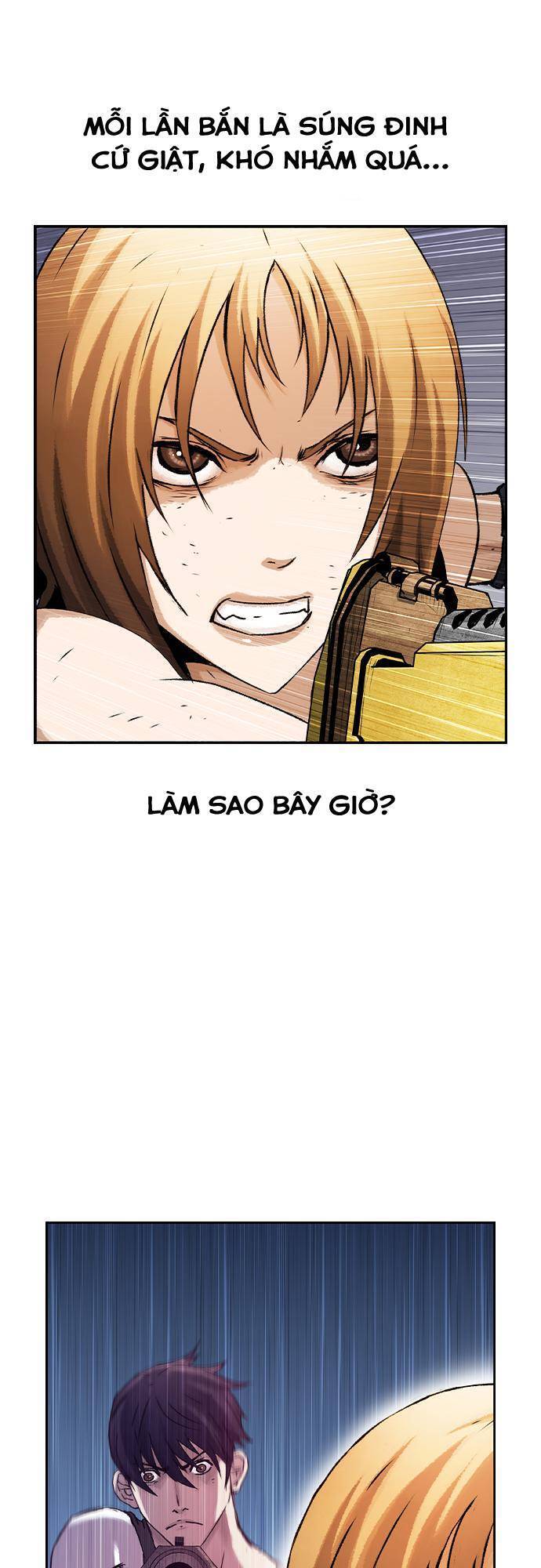 Pubg - Cuộc Chiến Sinh Tồn - 100 Chapter 13 - 35