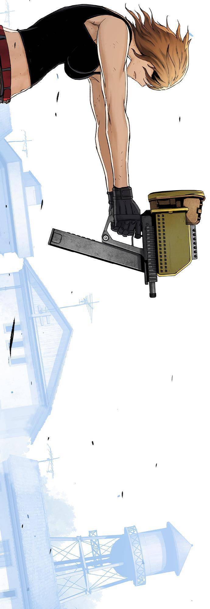 Pubg - Cuộc Chiến Sinh Tồn - 100 Chapter 13 - 37