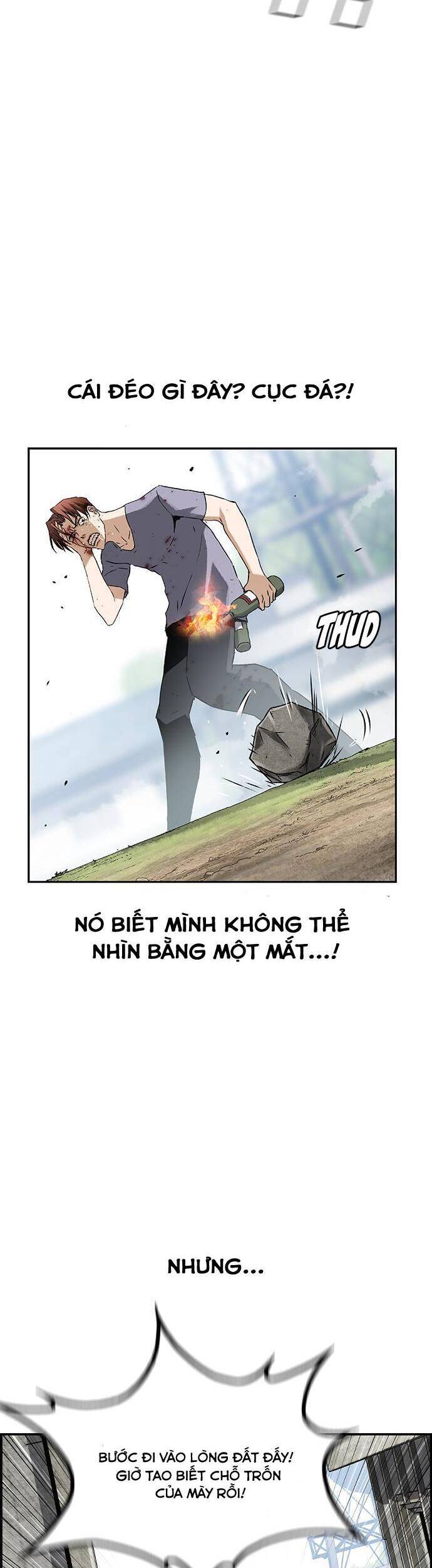 Pubg - Cuộc Chiến Sinh Tồn - 100 Chapter 13 - 5