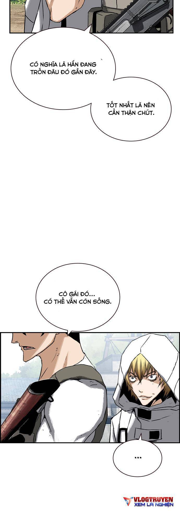 Pubg - Cuộc Chiến Sinh Tồn - 100 Chapter 13 - 46