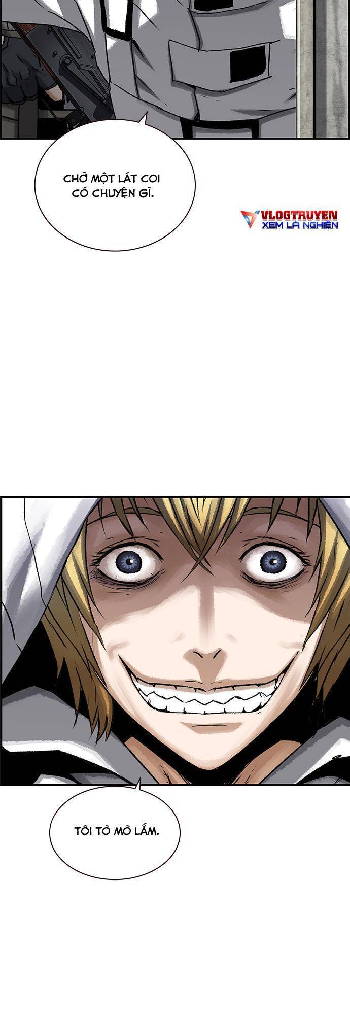 Pubg - Cuộc Chiến Sinh Tồn - 100 Chapter 13 - 61