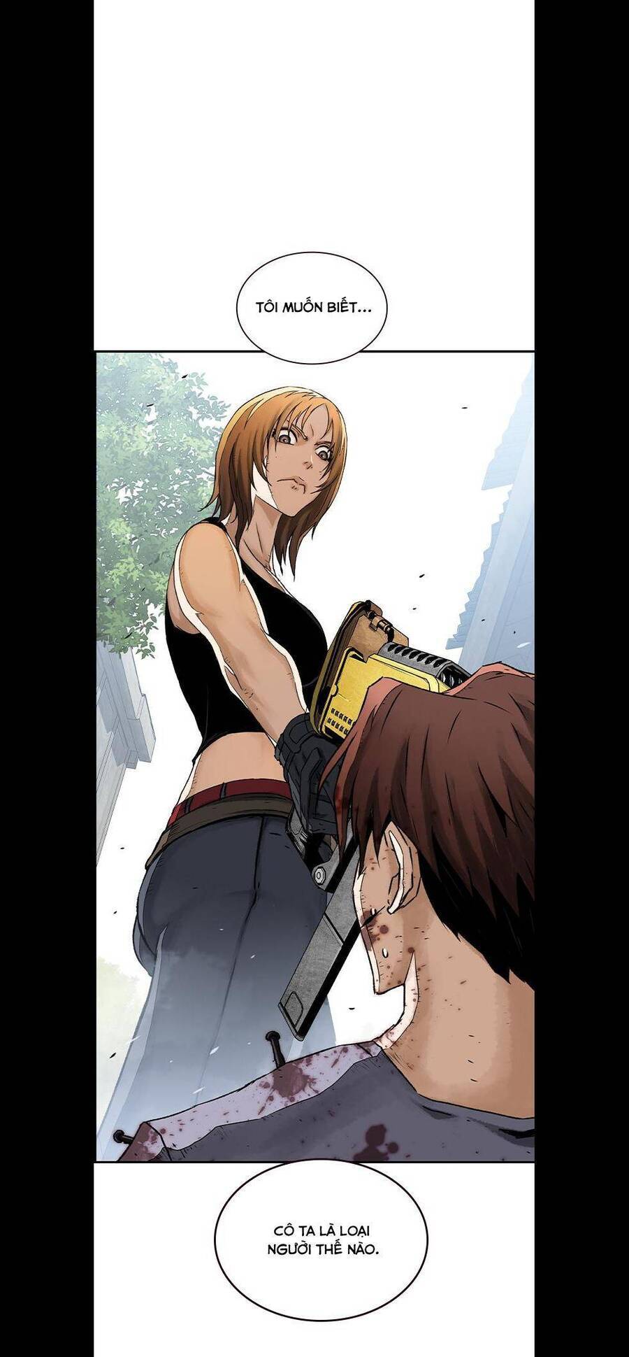 Pubg - Cuộc Chiến Sinh Tồn - 100 Chapter 13 - 62