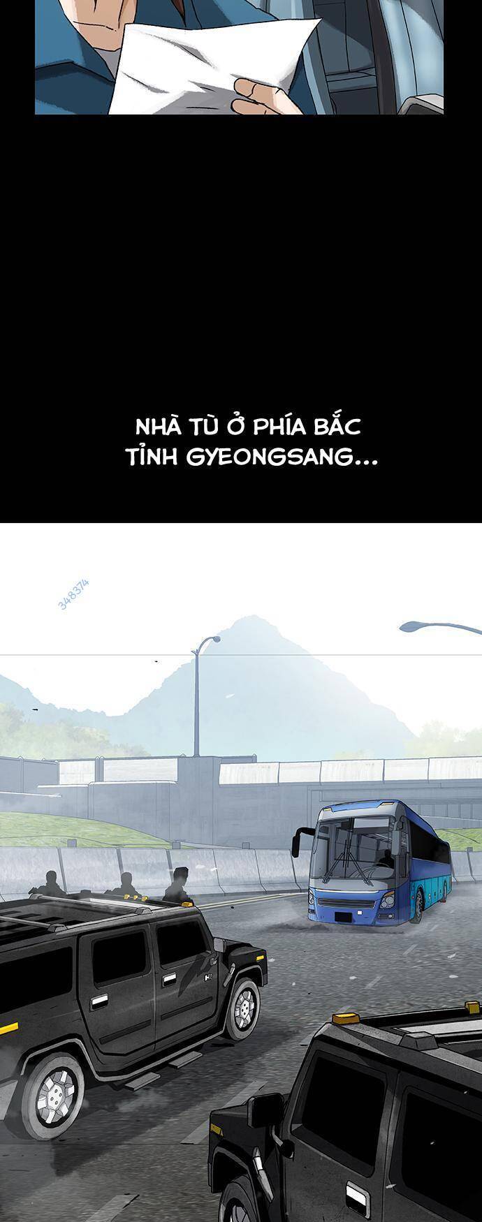 Pubg - Cuộc Chiến Sinh Tồn - 100 Chapter 14 - 17