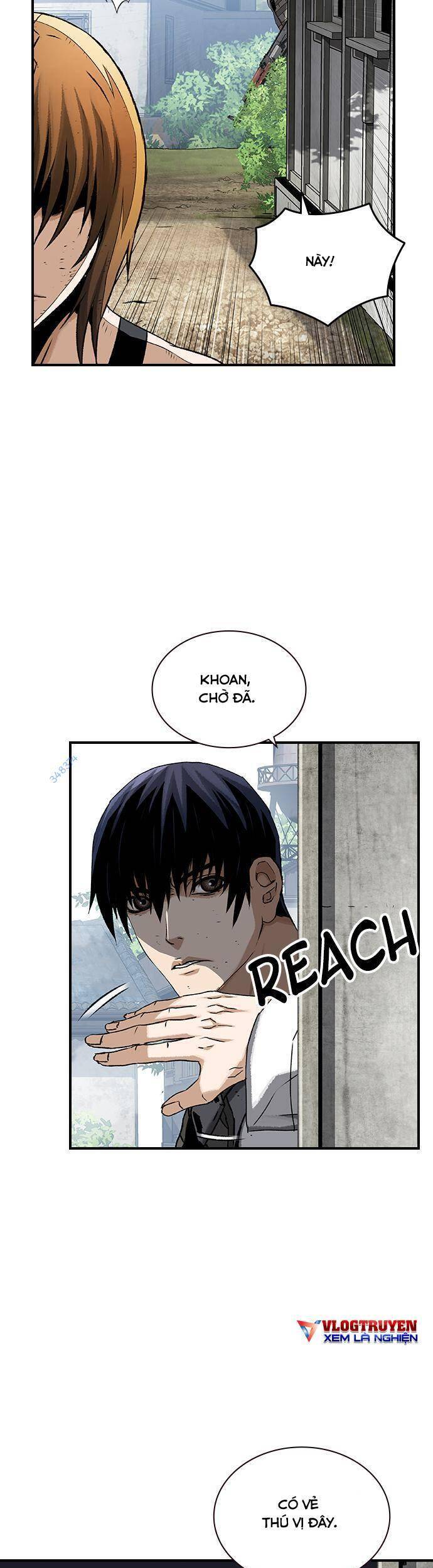 Pubg - Cuộc Chiến Sinh Tồn - 100 Chapter 14 - 3