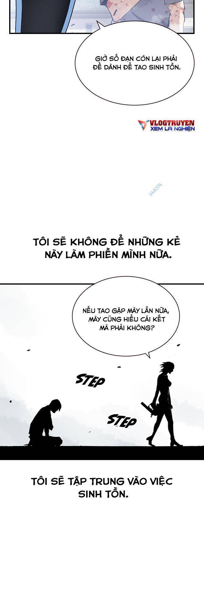 Pubg - Cuộc Chiến Sinh Tồn - 100 Chapter 14 - 24