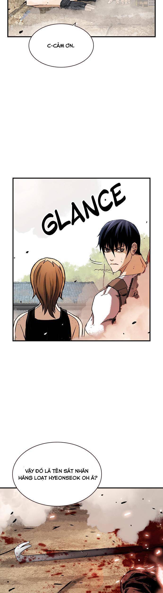 Pubg - Cuộc Chiến Sinh Tồn - 100 Chapter 14 - 37