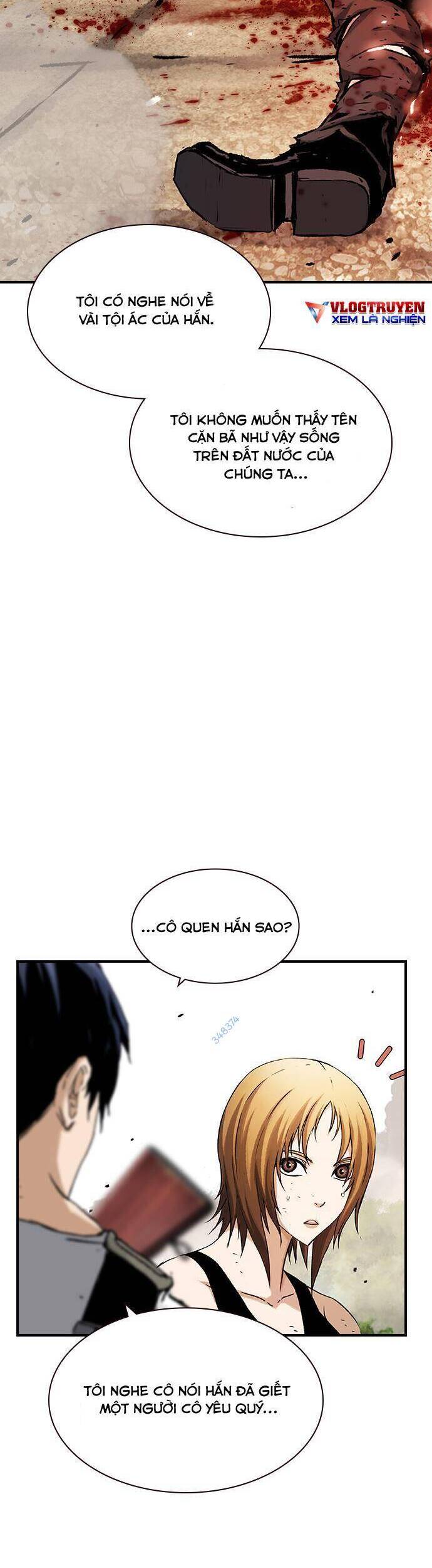 Pubg - Cuộc Chiến Sinh Tồn - 100 Chapter 14 - 38