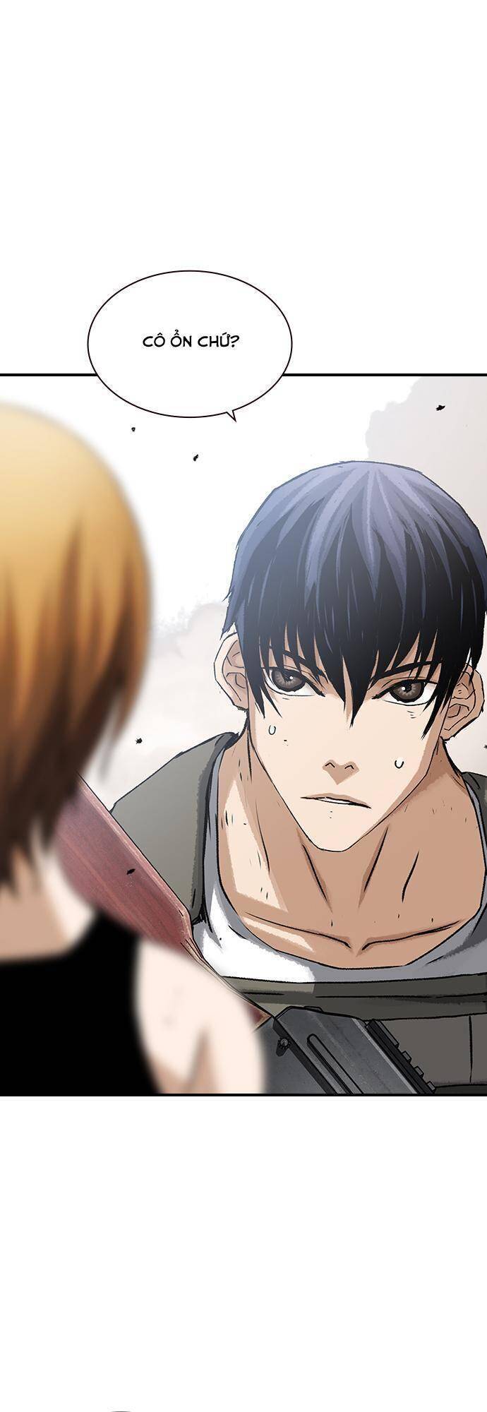 Pubg - Cuộc Chiến Sinh Tồn - 100 Chapter 14 - 39