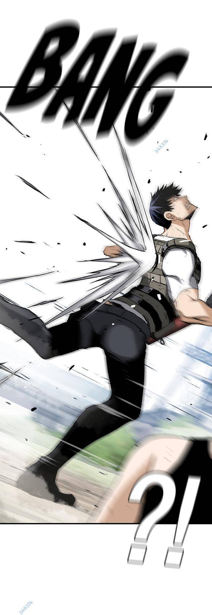 Pubg - Cuộc Chiến Sinh Tồn - 100 Chapter 14 - 45