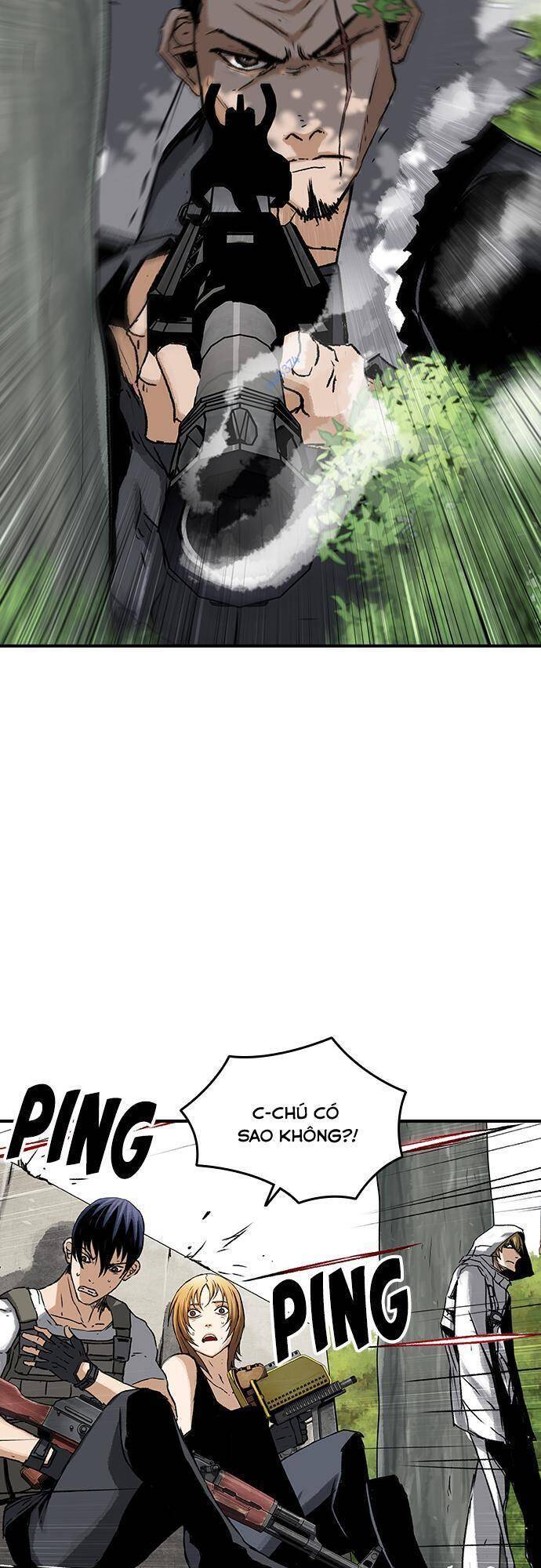 Pubg - Cuộc Chiến Sinh Tồn - 100 Chapter 14 - 47