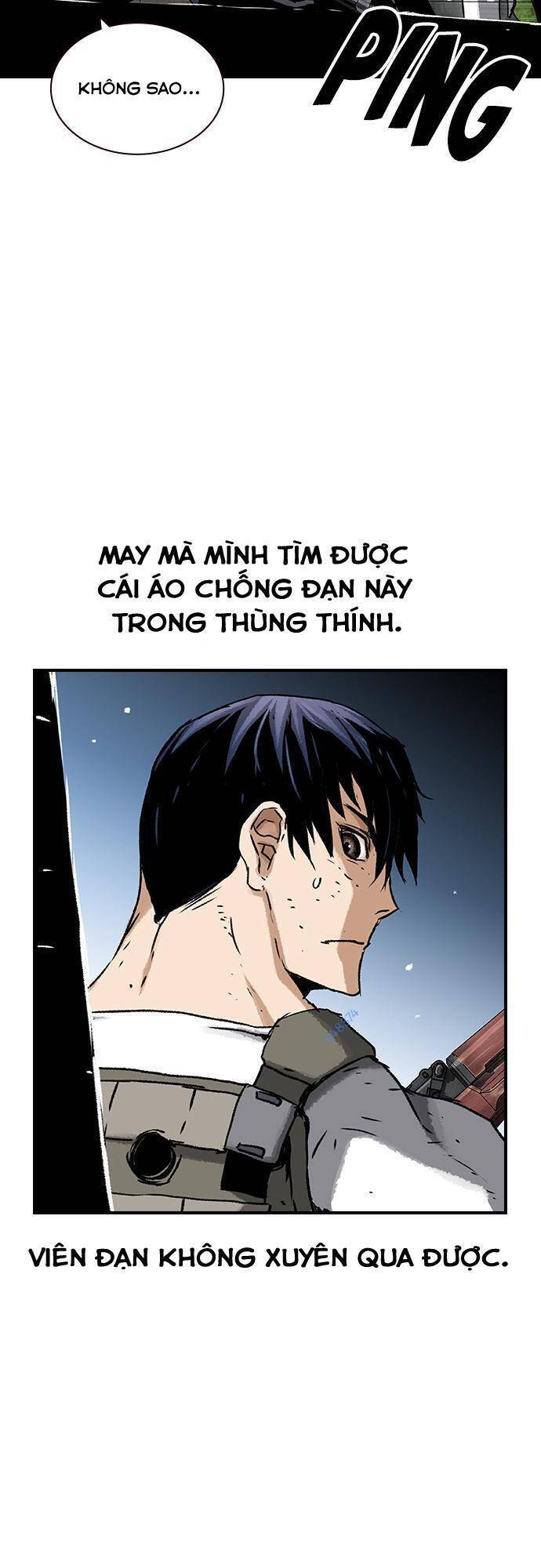 Pubg - Cuộc Chiến Sinh Tồn - 100 Chapter 14 - 48