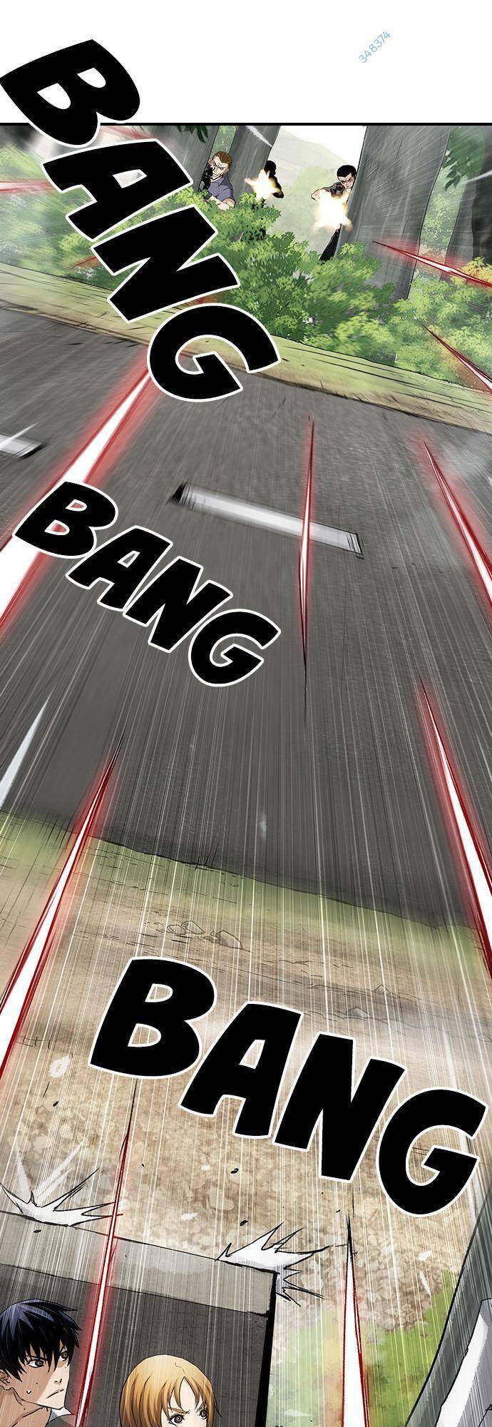 Pubg - Cuộc Chiến Sinh Tồn - 100 Chapter 14 - 49