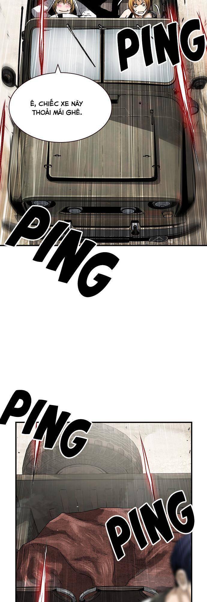 Pubg - Cuộc Chiến Sinh Tồn - 100 Chapter 14 - 58