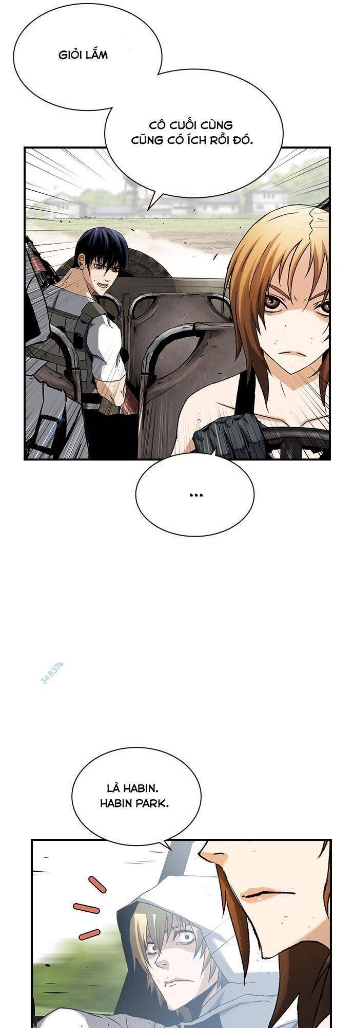 Pubg - Cuộc Chiến Sinh Tồn - 100 Chapter 14 - 60