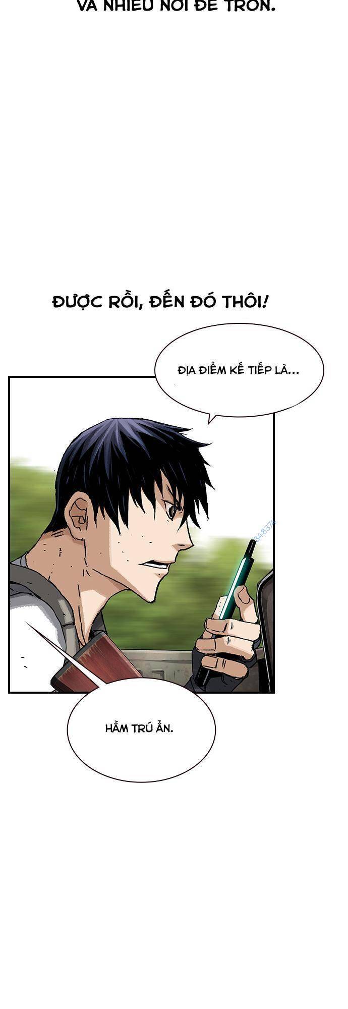 Pubg - Cuộc Chiến Sinh Tồn - 100 Chapter 14 - 66