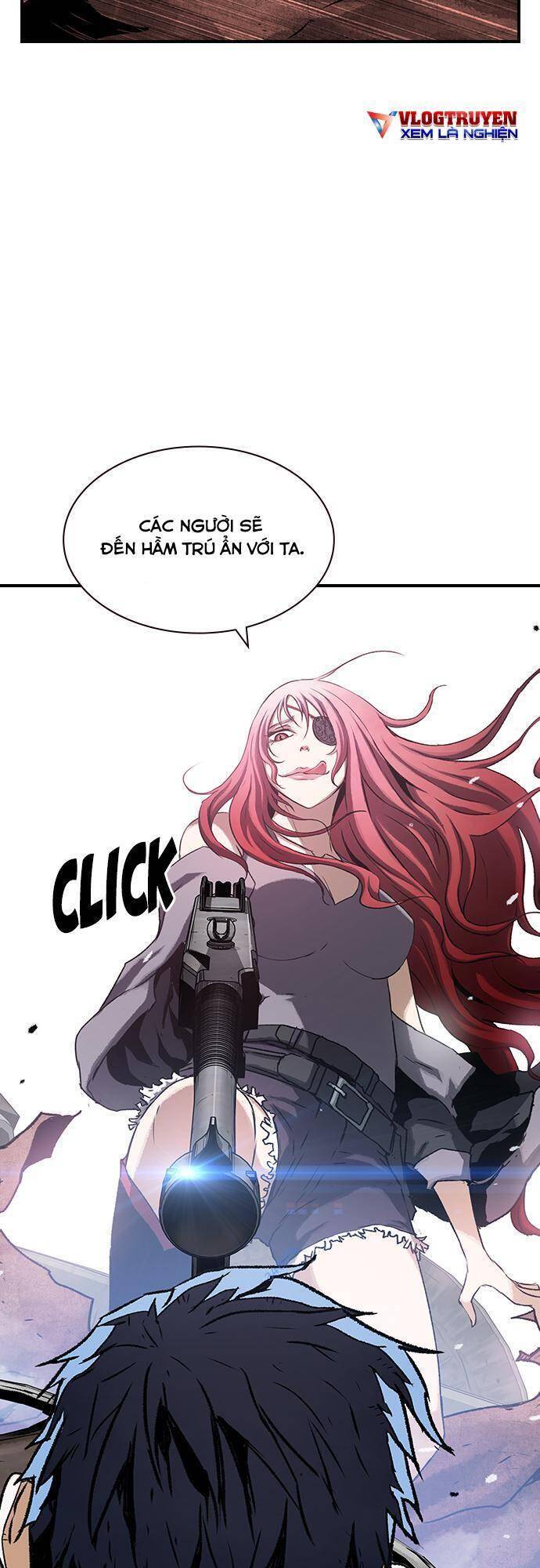 Pubg - Cuộc Chiến Sinh Tồn - 100 Chapter 14 - 68