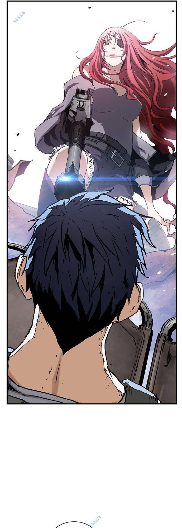 Pubg - Cuộc Chiến Sinh Tồn - 100 Chapter 15 - 2