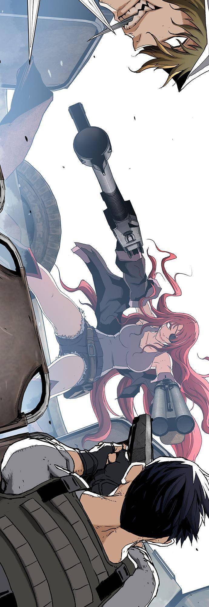 Pubg - Cuộc Chiến Sinh Tồn - 100 Chapter 15 - 15