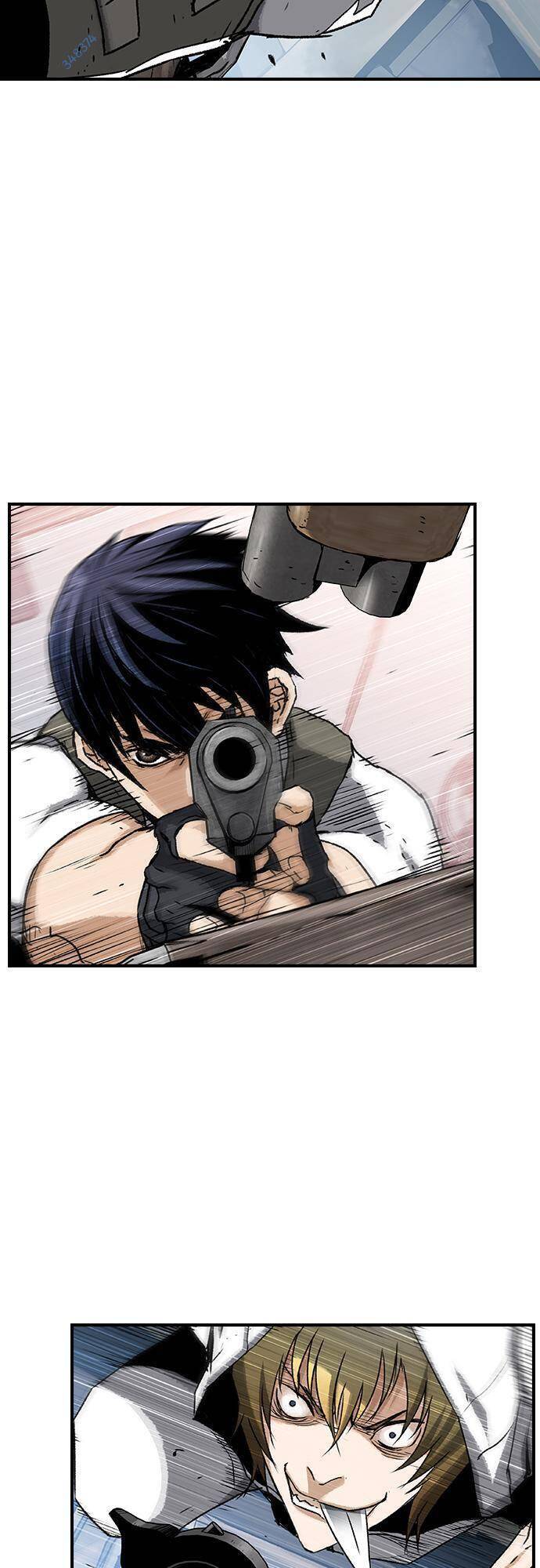 Pubg - Cuộc Chiến Sinh Tồn - 100 Chapter 15 - 16