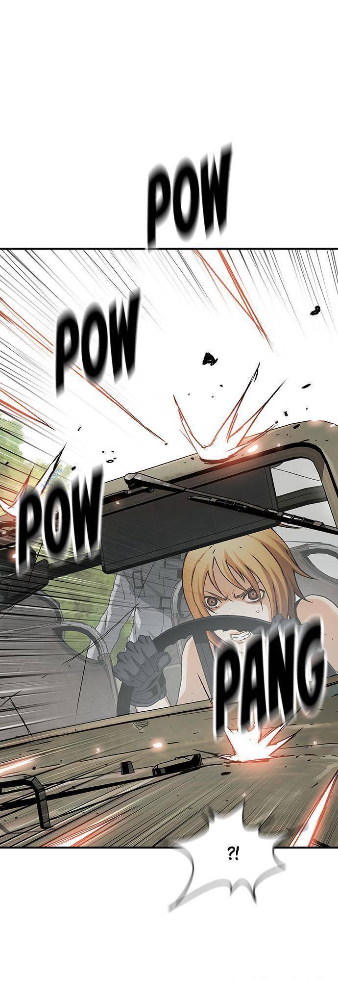 Pubg - Cuộc Chiến Sinh Tồn - 100 Chapter 15 - 20