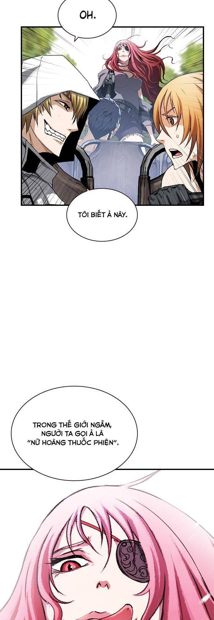 Pubg - Cuộc Chiến Sinh Tồn - 100 Chapter 15 - 3