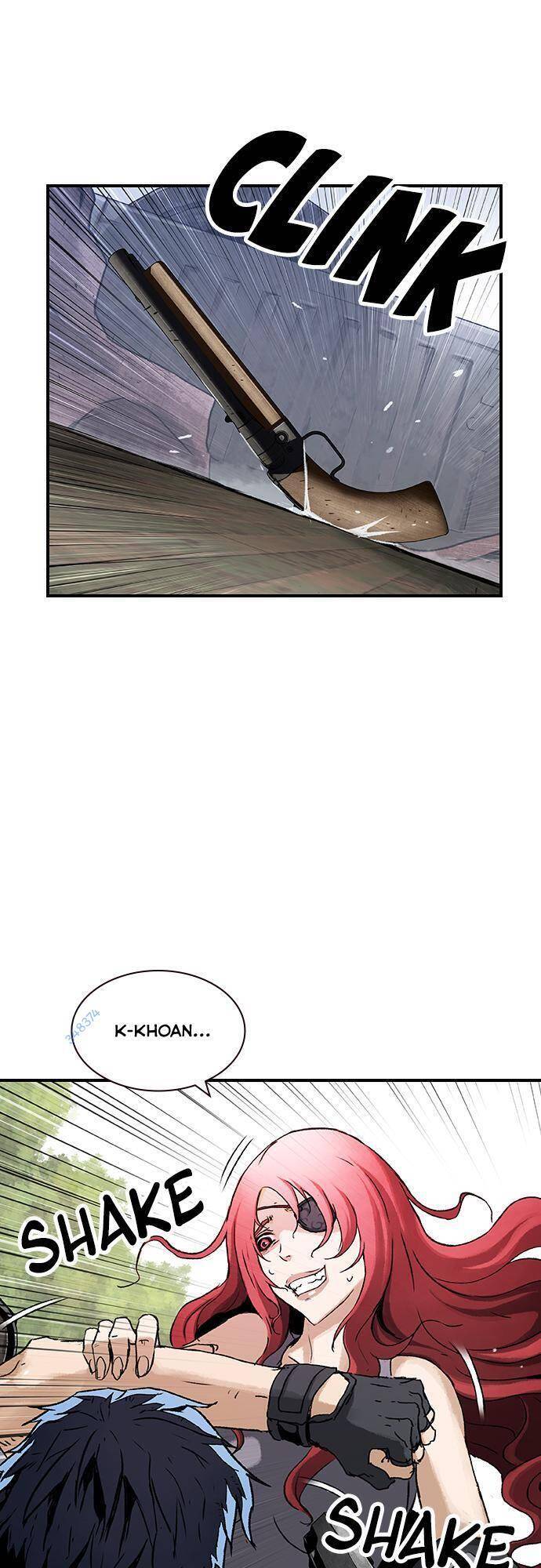 Pubg - Cuộc Chiến Sinh Tồn - 100 Chapter 15 - 25