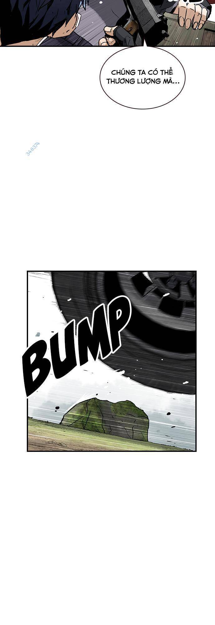 Pubg - Cuộc Chiến Sinh Tồn - 100 Chapter 15 - 26