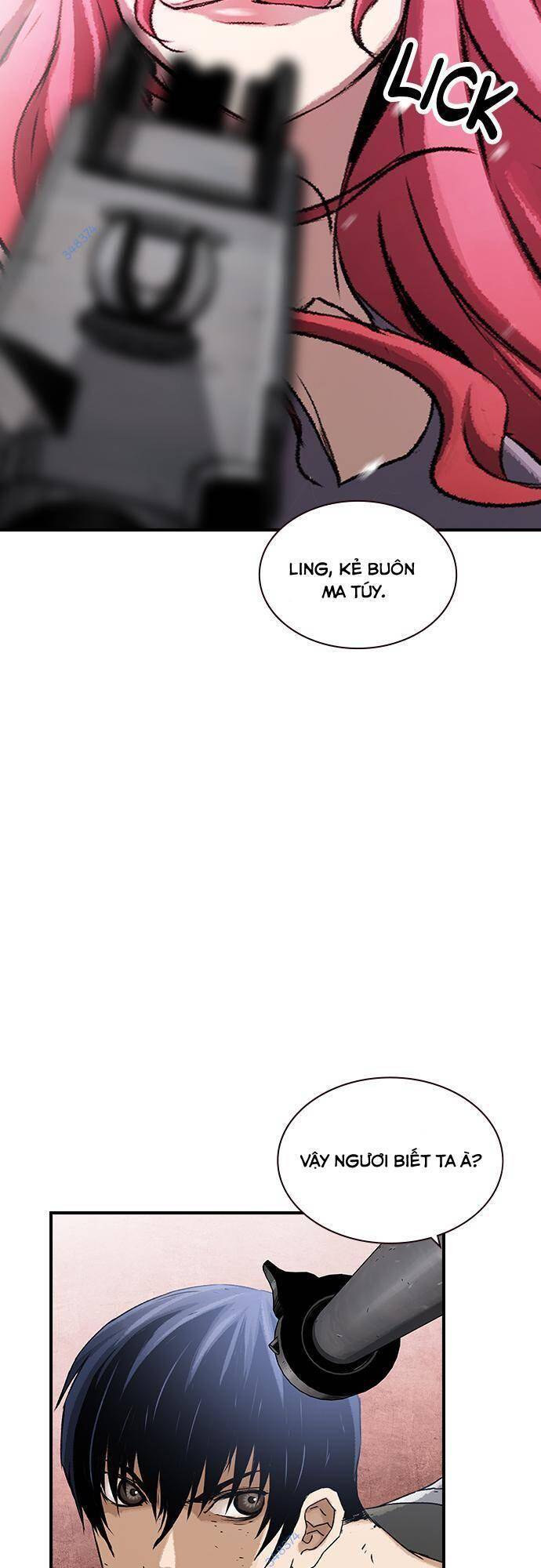 Pubg - Cuộc Chiến Sinh Tồn - 100 Chapter 15 - 4