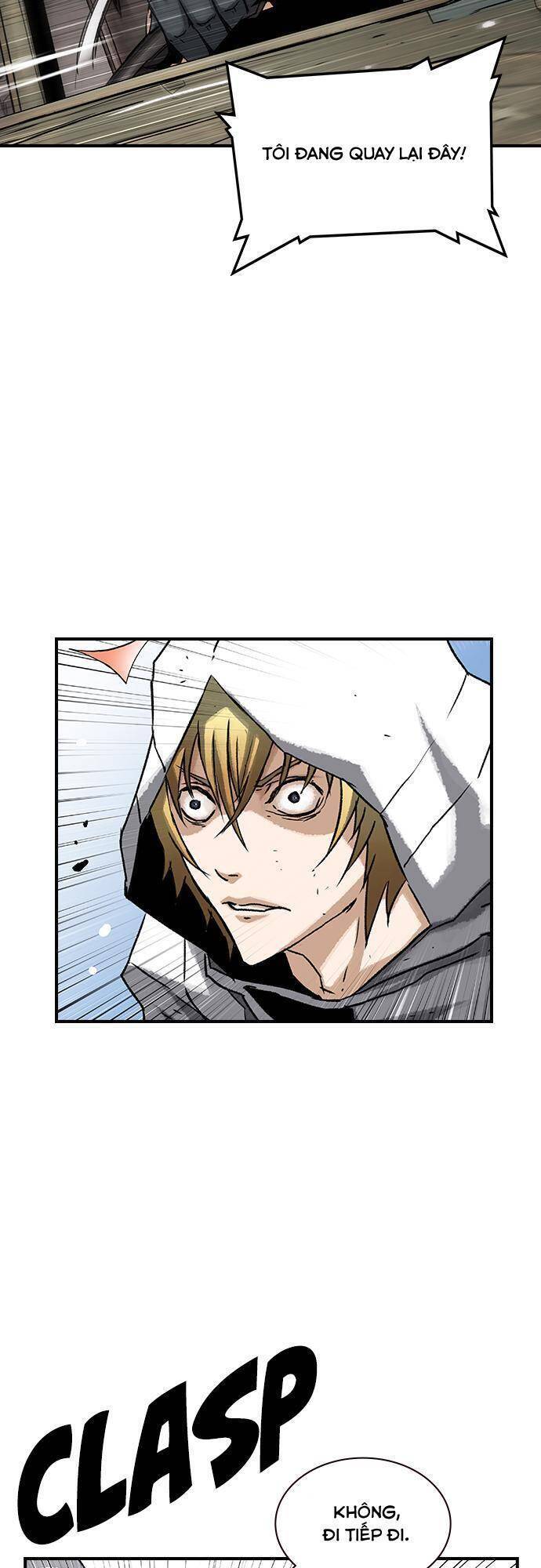 Pubg - Cuộc Chiến Sinh Tồn - 100 Chapter 15 - 31