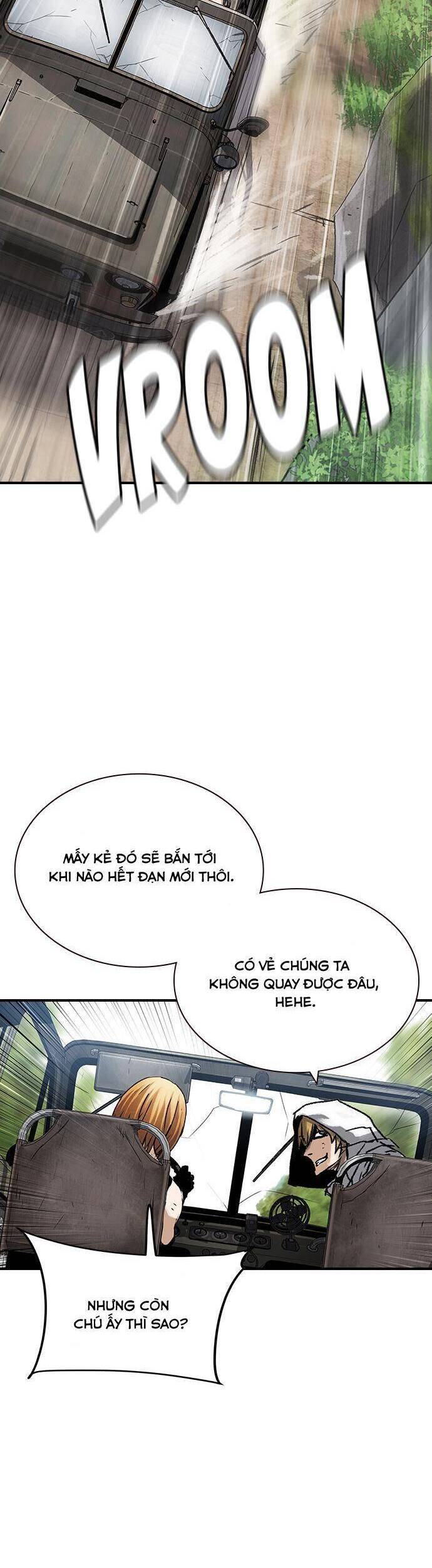 Pubg - Cuộc Chiến Sinh Tồn - 100 Chapter 15 - 33