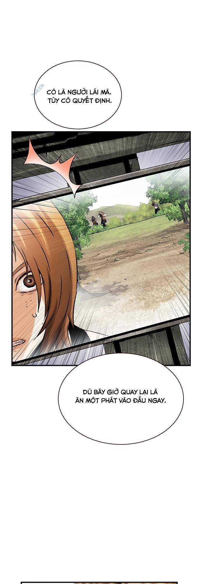 Pubg - Cuộc Chiến Sinh Tồn - 100 Chapter 15 - 34